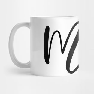 MRS Mug